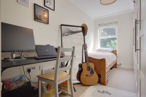 Bedroom Two- click for photo gallery